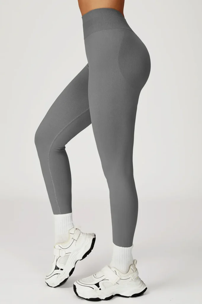 Spark Sport Seamless Apparel Manufacturers Workout Yoga Fitness Clothing Suppliers