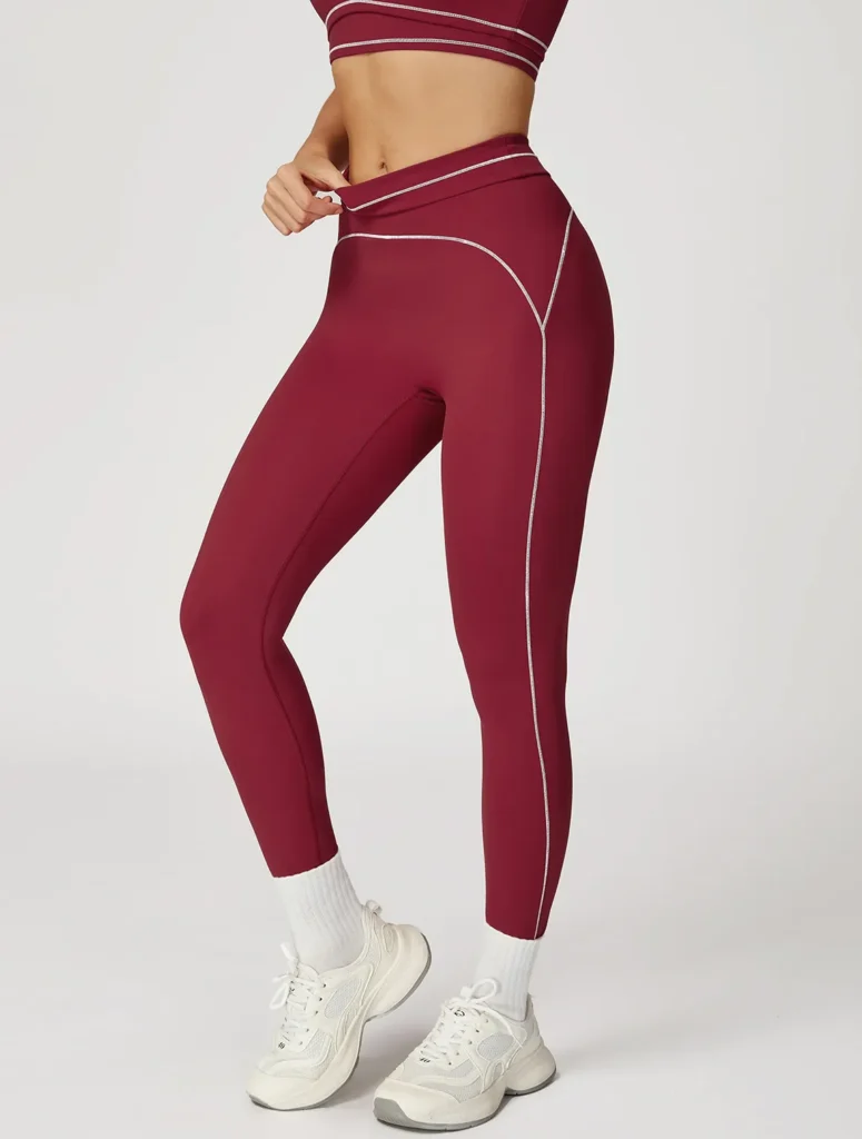 Sparks Clothing Brand Wholesale Leggings Suppliers Flare Leggings vs Yoga Pants