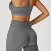 Athletic Shorts In Bulk Seamless Activewear Spark Clothing Seamless Clothing Suppliers
