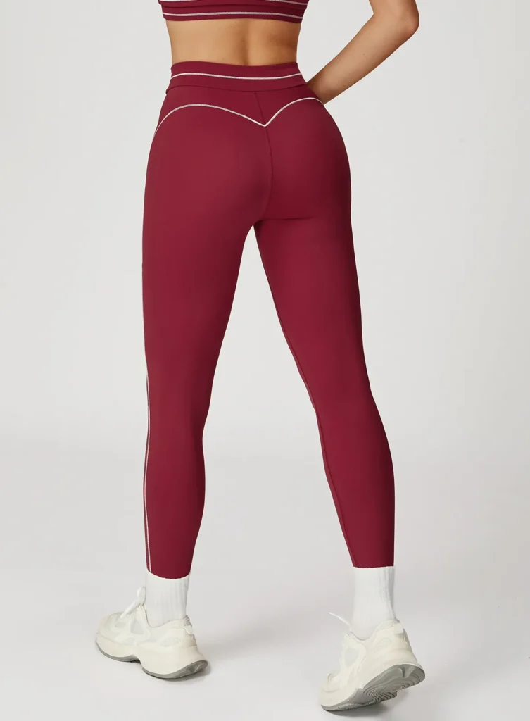 Sparks Clothing Brand Wholesale Leggings Suppliers Flare Leggings vs Yoga Pants