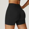 Athletic Shorts In Bulk Seamless Activewear Spark Clothing Seamless Clothing Suppliers