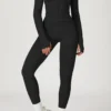 Women's Zip Up Athletic Jacket Athleisure Manufacturers Design Your Own Gym Wear