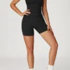 Spark Apparel Sportswear Tank Tops Yoga Wear Suppliers Sports Set Top Seamless