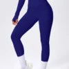 Seamless Gym Wear Sparks Clothing Brand Wholesale Leggings Suppliers