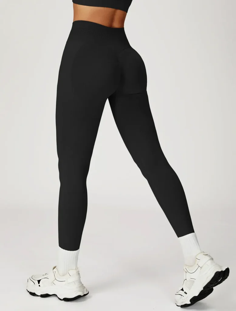 Spark Sport Seamless Apparel Manufacturers Workout Yoga Fitness Clothing Suppliers