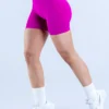 Seamless Fitness Shorts Wholesale Athletic Wear Seamless Apparel Manufacturers