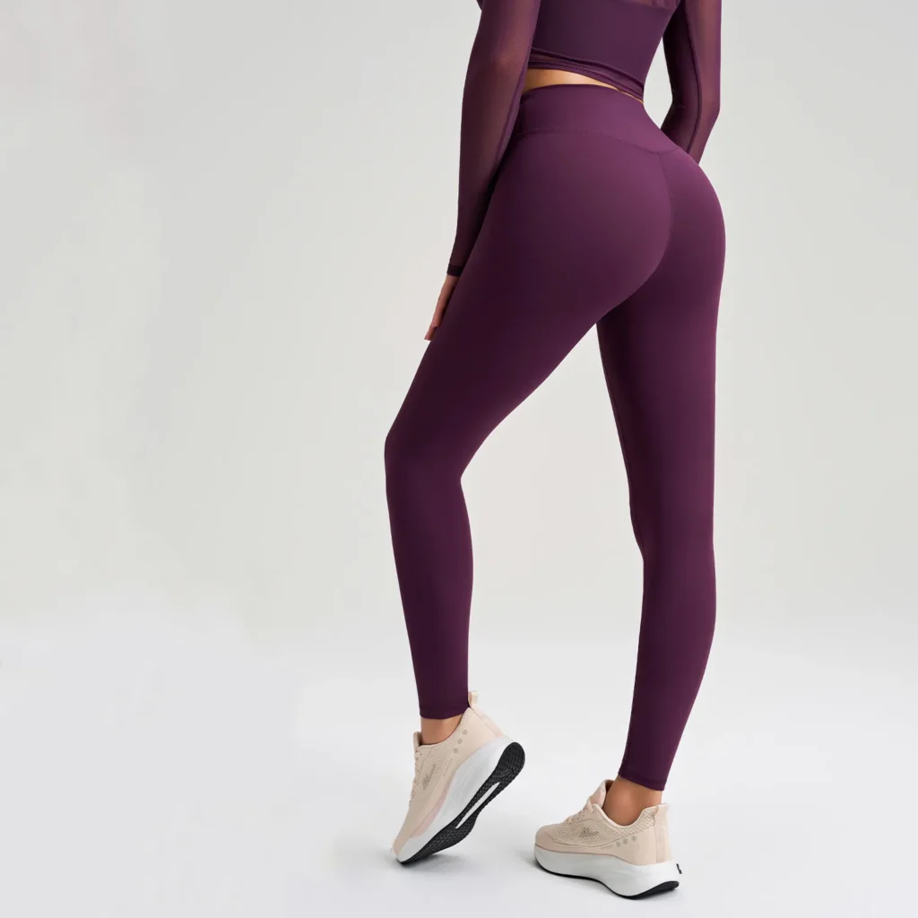 Spark Gym Wear Wholesale Yoga Leggings Athletic Clothing Manufacturers USA