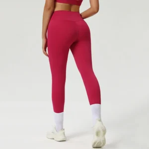 Spark Pant Wholesale Yoga Leggings Fitness Clothing Manufacturers
