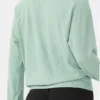Round Collar Sweatshirt Spark Clothing Athletic Clothing Wholesale