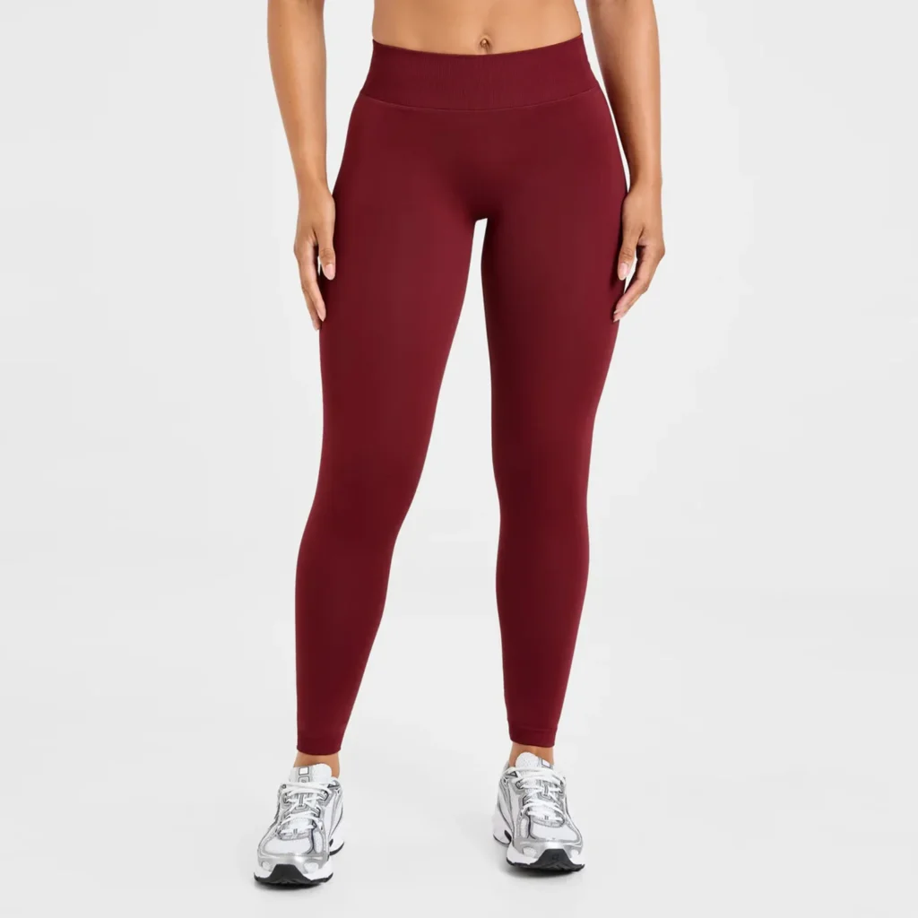 Spark Pant Seamless Gym Wear Seamless Apparel Manufacturers
