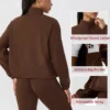 Outdoor Fitness Jackets Gymshark Wholesale Lightweight Workout Jacket Wholesale Activewear Suppliers