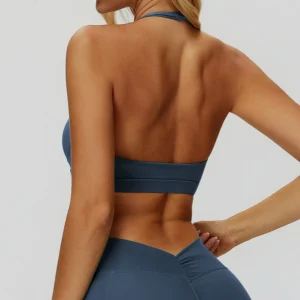 Sports Bra vs Regular Bra Private Label Athletic Wear Sports Bra Manufacturers