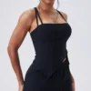 Special Design Gymshark Supplier Gym Wear Tank Top Sportswear From China
