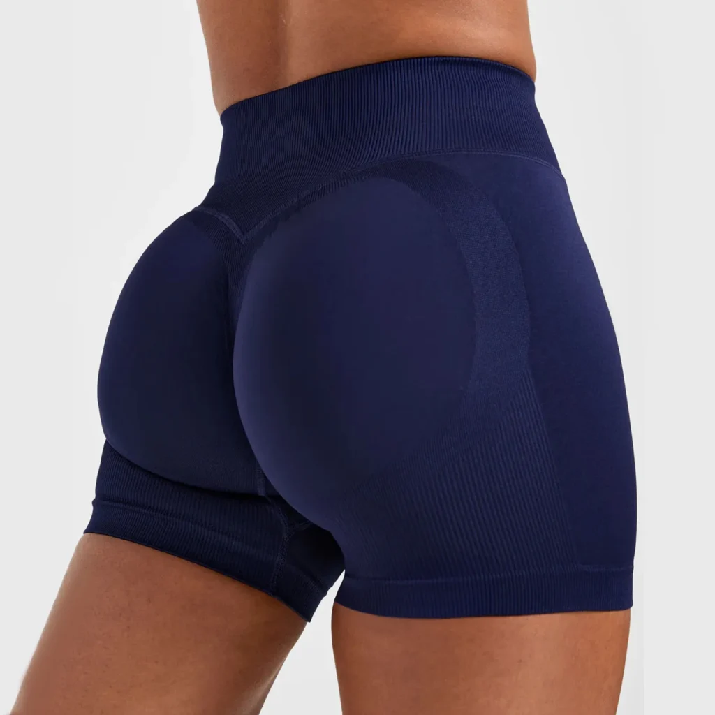 Scrunch Butt Lift Shorts Manufacturer Gymshark Supplier Sport Shorts Wholesale