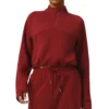 Sportswear Private Label Sweatshirt Athletic Apparel Manufacturers