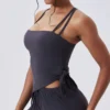 Special Design Gymshark Supplier Gym Wear Tank Top Sportswear From China