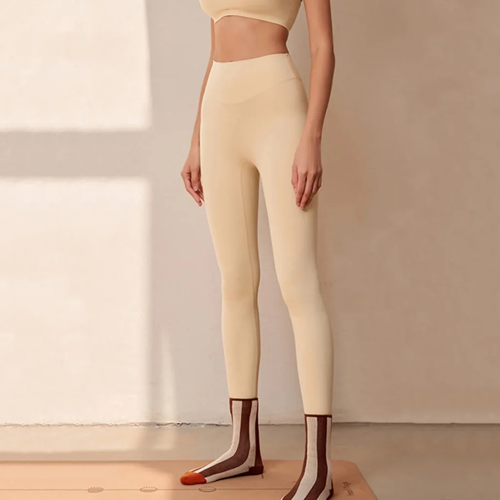 Spark Gym Wear Wholesale Yoga Leggings Athletic Clothing Manufacturers USA