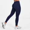 Spark Pant Seamless Gym Wear Seamless Apparel Manufacturers