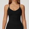 Gym Wear Tank Top Spark Apparel Yoga Wear Suppliers