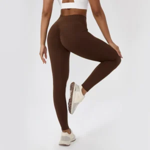 Fitness Clothing Private Label Sparks Clothing Brand Yoga Pants Suppliers