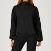 Sportswear Private Label Sweatshirt Wholesale Athletic Wear Distributors