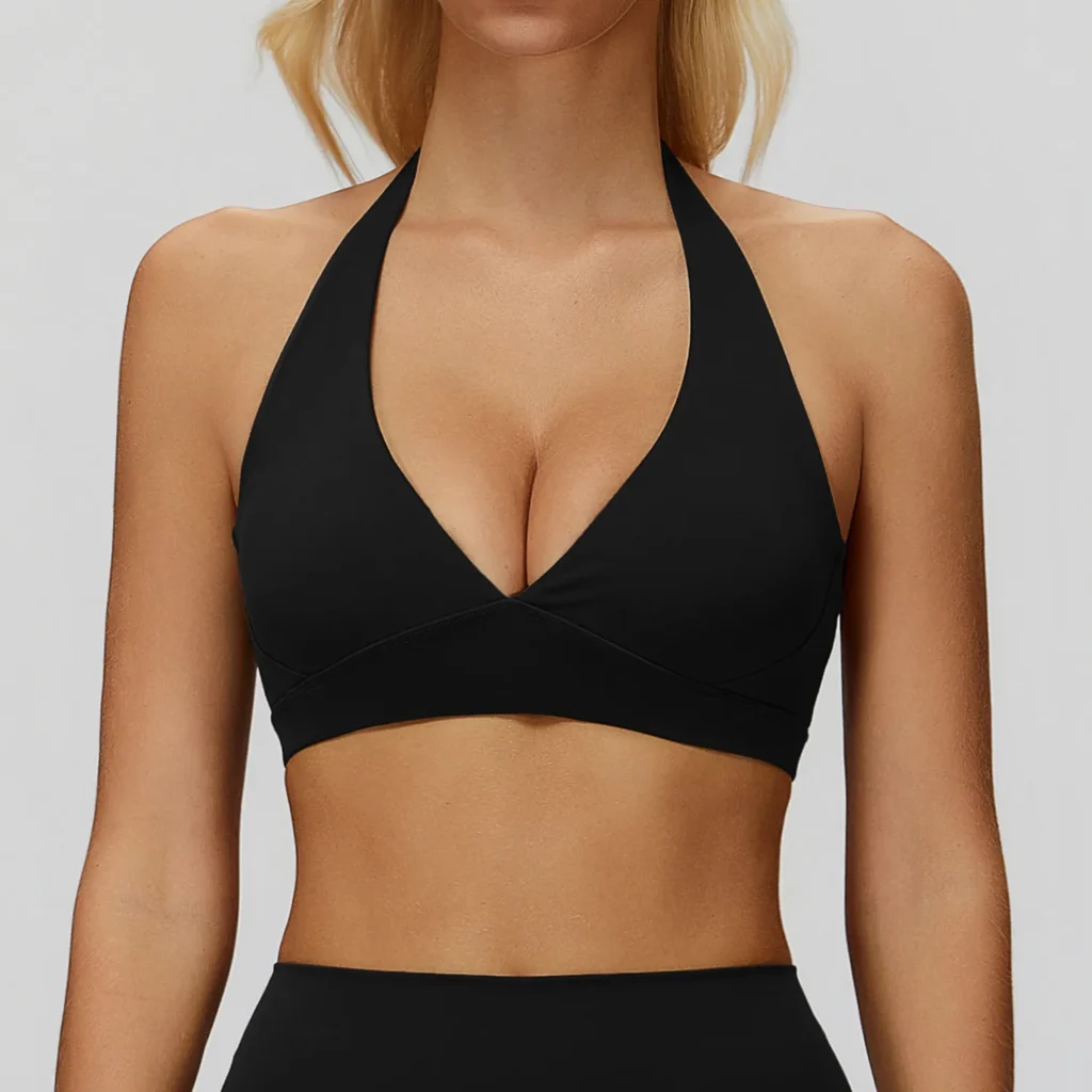 Sports Bra vs Regular Bra Private Label Athletic Wear Sports Bra Manufacturers