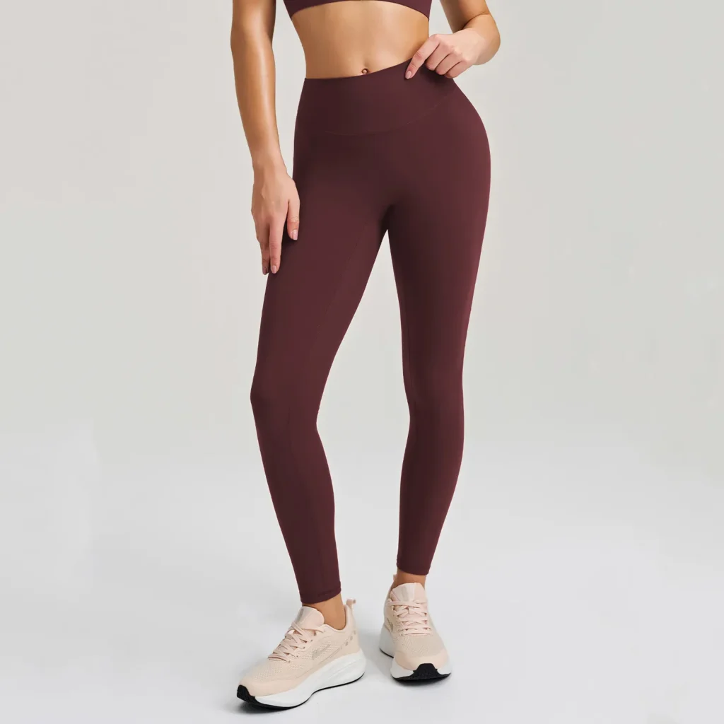 Spark Gym Wear Wholesale Yoga Leggings Athletic Clothing Manufacturers USA