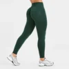 Spark Pant Seamless Gym Wear Seamless Apparel Manufacturers