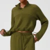 Sportswear Private Label Sweatshirt Athletic Apparel Manufacturers