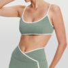 Regular Bra Vs Sports Bra Wholesale Sports Bras Athletic Wear Manufacturers