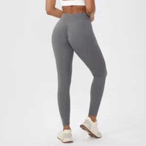 Fitness Clothing Private Label Sparks Clothing Brand Yoga Pants Suppliers