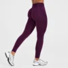 Spark Pant Seamless Gym Wear Seamless Apparel Manufacturers