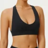 Back Hollow Regular Bra Vs Sports Bra Bulk Sports Bras Custom Athletic Apparel Manufacturers