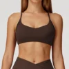 Do Sports Bras Have Padding Yoga Apparel Wholesale Sports Bra vs Regular Bra