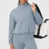 Outdoor Fitness Jackets Gymshark Wholesale Lightweight Workout Jacket Wholesale Activewear Suppliers