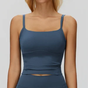 Gym Wear Tank Top Sportswear From China Athletic Tank Tops