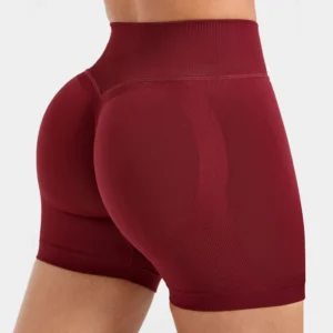 Scrunch Butt Lift Shorts Manufacturer Gymshark Supplier Sport Shorts Wholesale