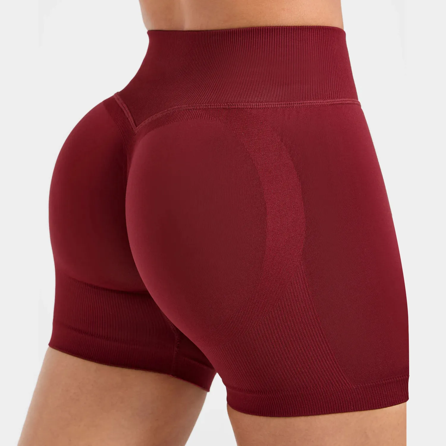 Scrunch Butt Lift Shorts Manufacturer Gymshark Supplier Sport Shorts Wholesale
