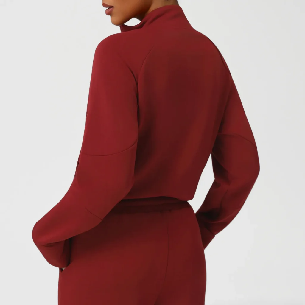 Sportswear Private Label Sweatshirt Athletic Apparel Manufacturers