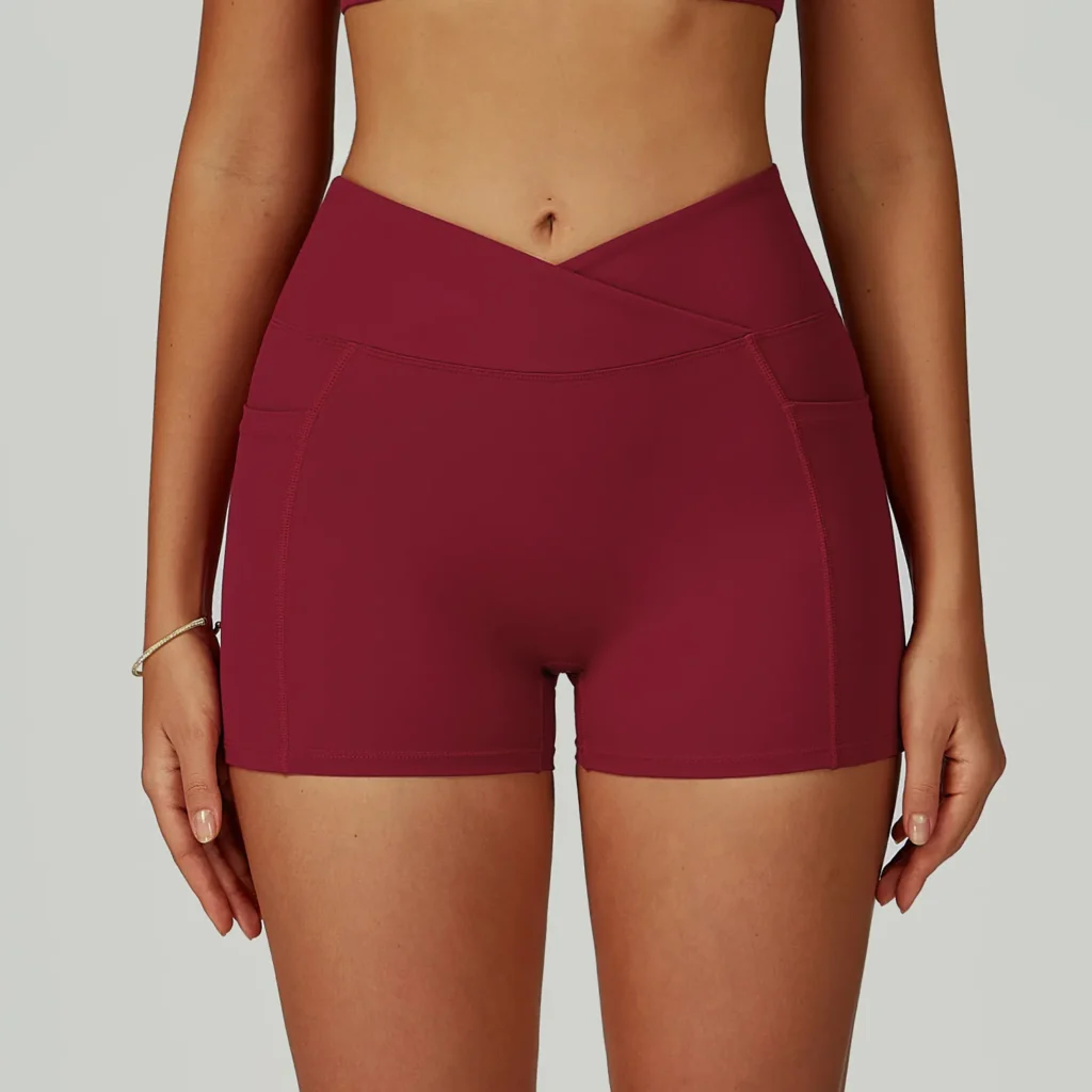 Athletic Shorts in Bulk Wholesale Gym Shorts Sport Shorts Wholesale