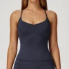Gym Wear Tank Top Spark Apparel Yoga Wear Suppliers