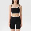 Custom Gym Wear Two Piece Fitness Set Custom Workout Sets Manufacturers Wholesale