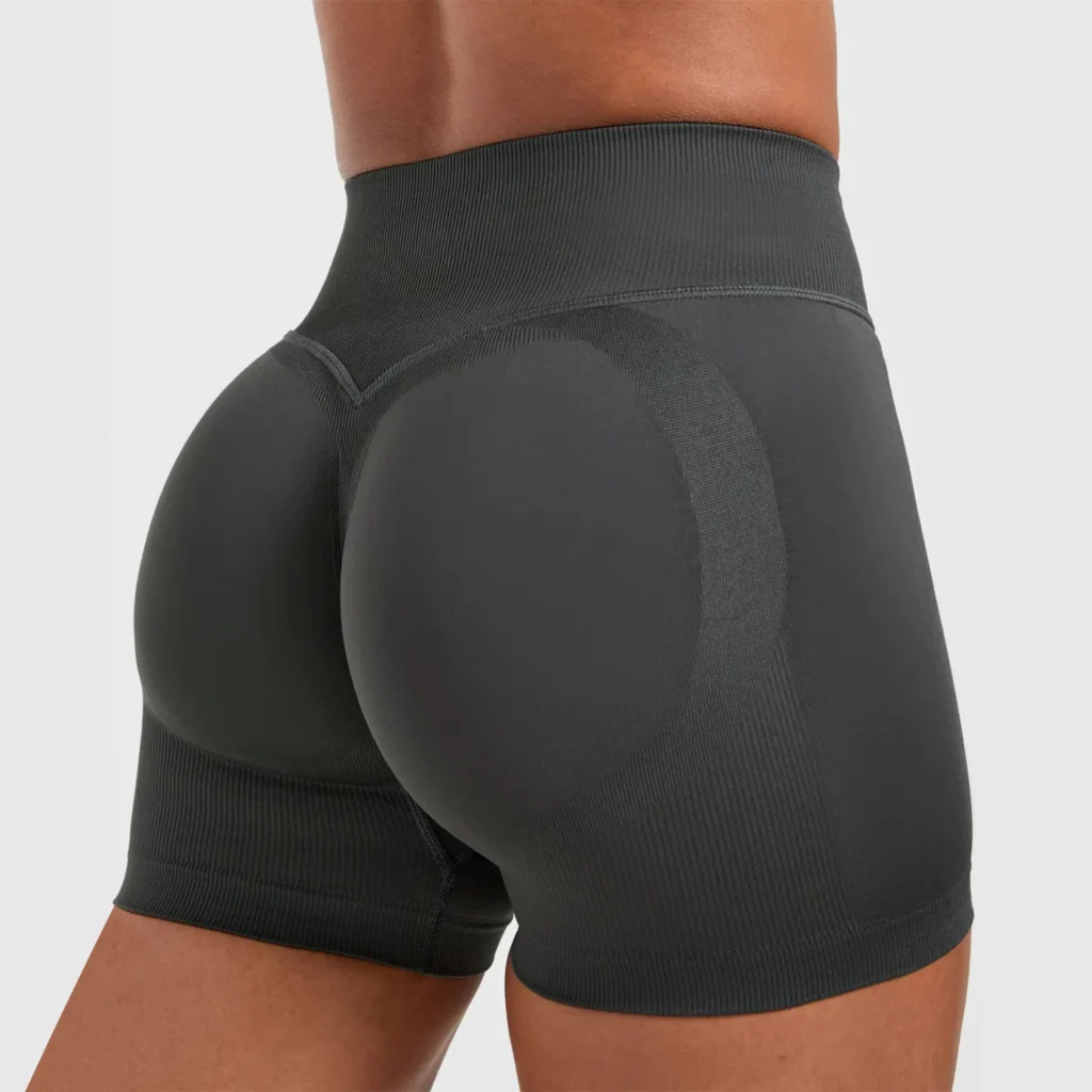 Scrunch Butt Lift Shorts Manufacturer Gymshark Supplier Sport Shorts Wholesale