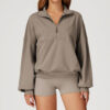 Sportswear Private Label Sweatshirt Wholesale Athletic Wear Distributors