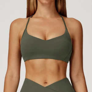 Do Sports Bras Have Padding Yoga Apparel Wholesale Sports Bra vs Regular Bra