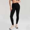 Spark Gym Wear Wholesale Yoga Leggings Athletic Clothing Manufacturers USA