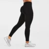 Spark Pant Seamless Gym Wear Seamless Apparel Manufacturers