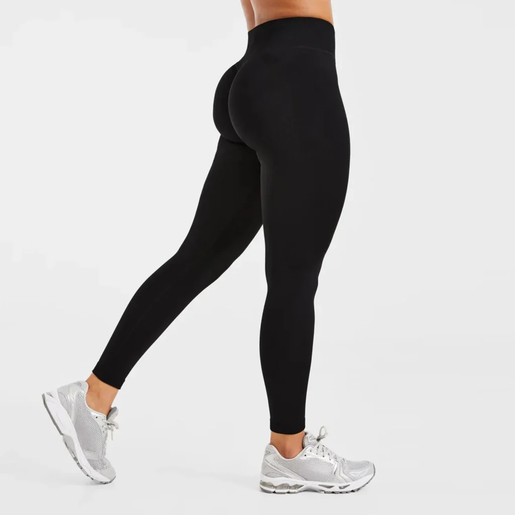 Spark Pant Seamless Gym Wear Seamless Apparel Manufacturers