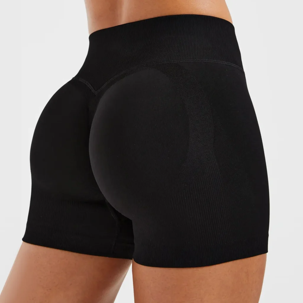 Scrunch Butt Lift Shorts Manufacturer Gymshark Supplier Sport Shorts Wholesale