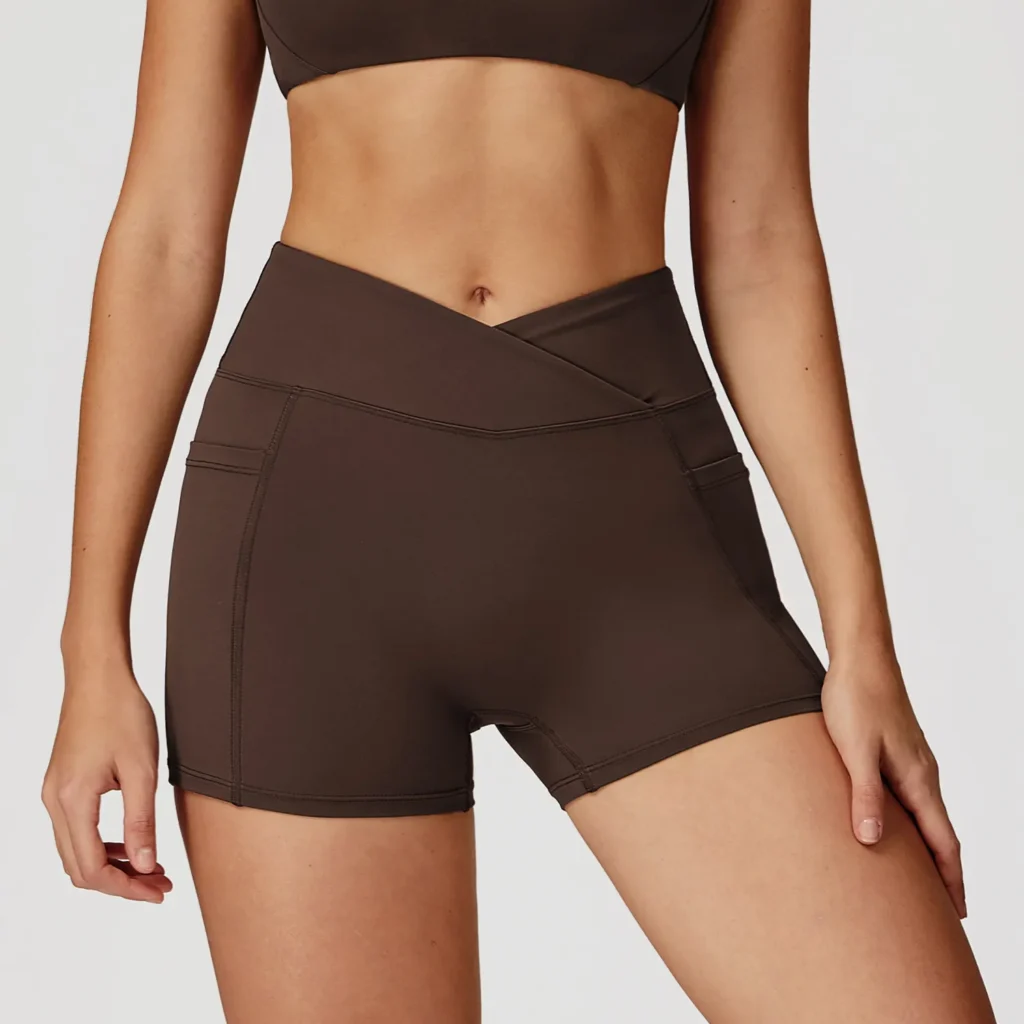 Athletic Shorts in Bulk Wholesale Gym Shorts Sport Shorts Wholesale